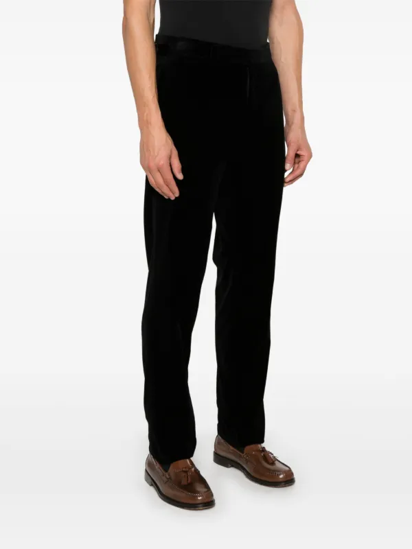 パンツ 90s Polo by Ralph Lauren Velor Slacks s-l400.jpg