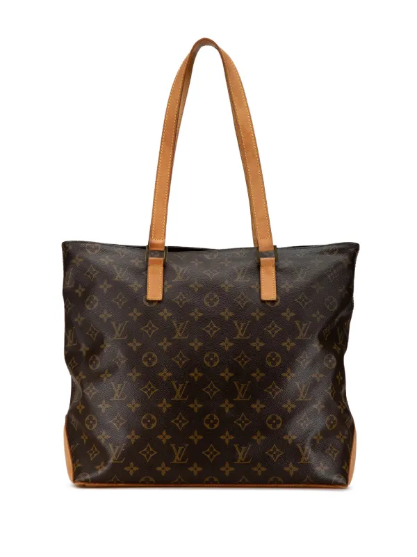 Louis vuitton new tote bags best sale