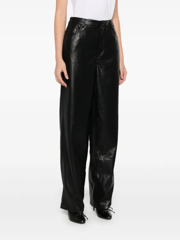 パンツ ROTATE BIRGER CHRISTENSEN Five-pocket pants 25141943_55331533_600.jpg