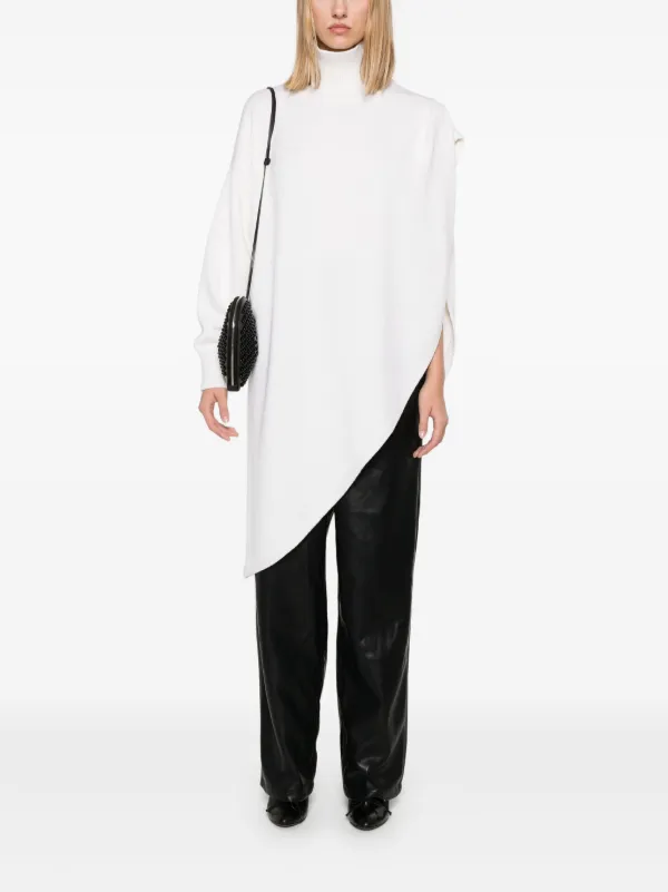 パンツ ROTATE BIRGER CHRISTENSEN Five-pocket pants 25141943_55331533_600.jpg
