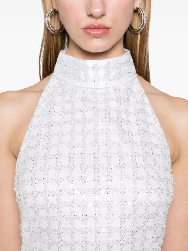 vanna white dress size Vanna Dress – Heartloom