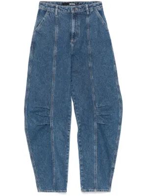 ROTATE BIRGER CHRISTENSEN ウィメンズ デニム通販 - FARFETCH