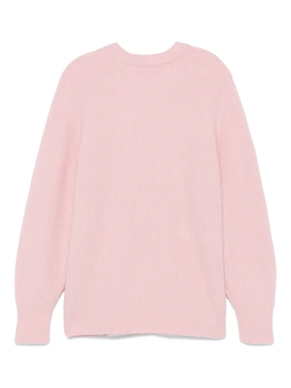 その他 ROTATE SS23 Rotate Sweaters Pink (1001151979 172435) ROTATE SS23 Rotate Sweaters Pink (1001151979 172435) (ROTATE