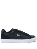 Lacoste Lerond trainers - Black