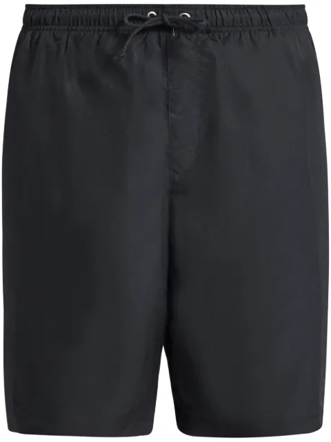 Lacoste cotton shorts
