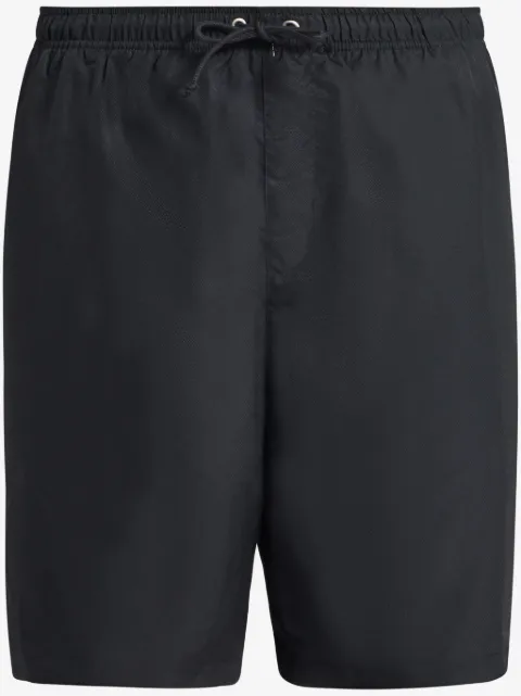 Lacoste cotton shorts
