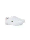 Lacoste Powercourt sneakers - White