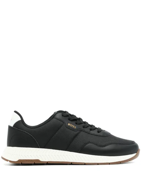 BOSS low-top sneakers