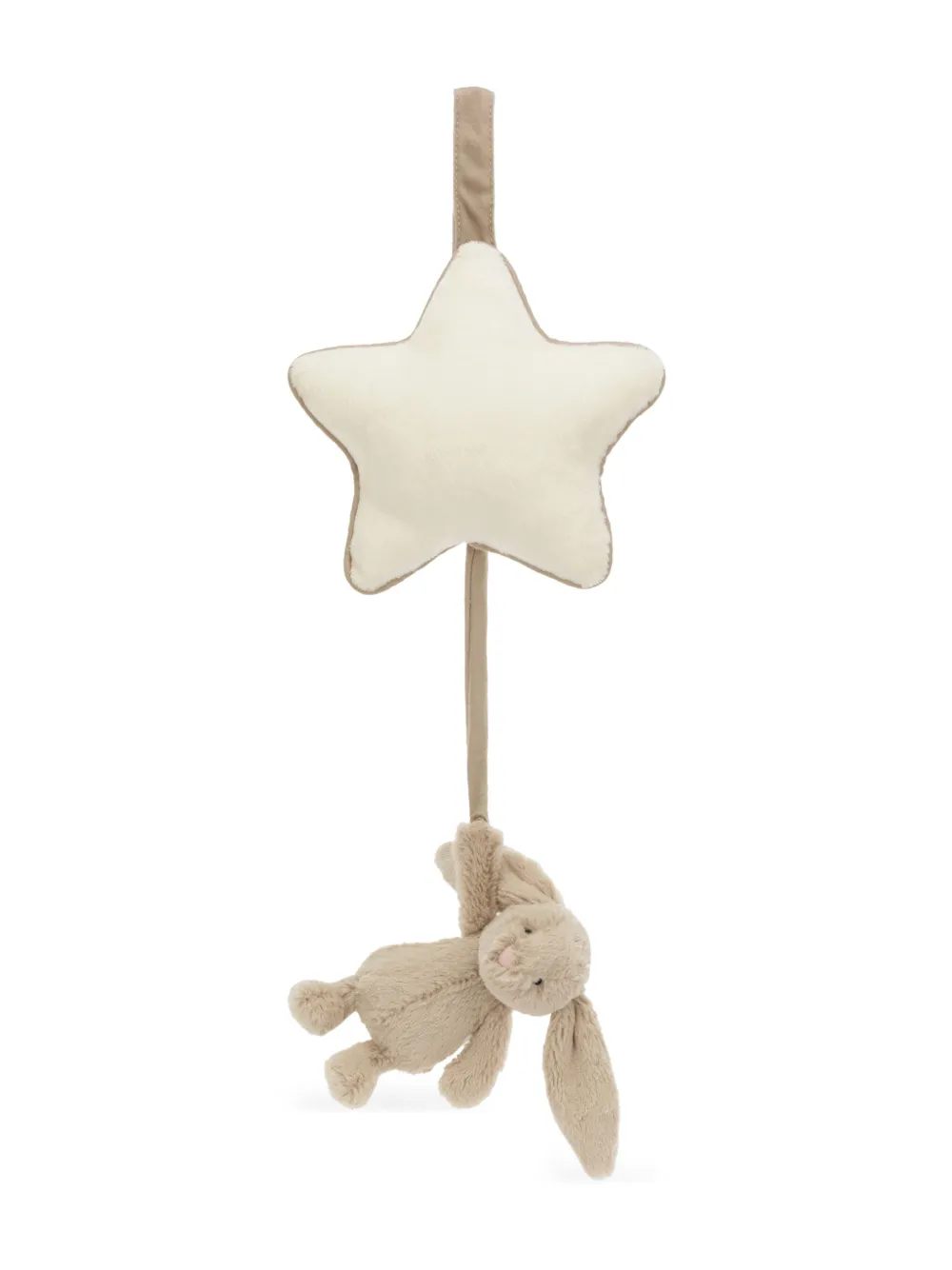 Jellycat Bashful Bunny Spieluhr | Baby Shop | Image 4