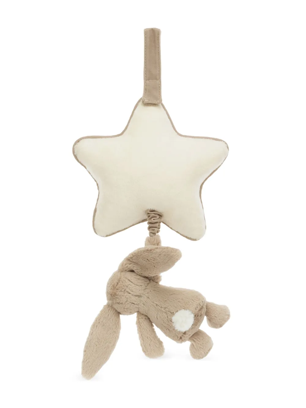 Jellycat Bashful Bunny Spieluhr | Geschenk | Image 3