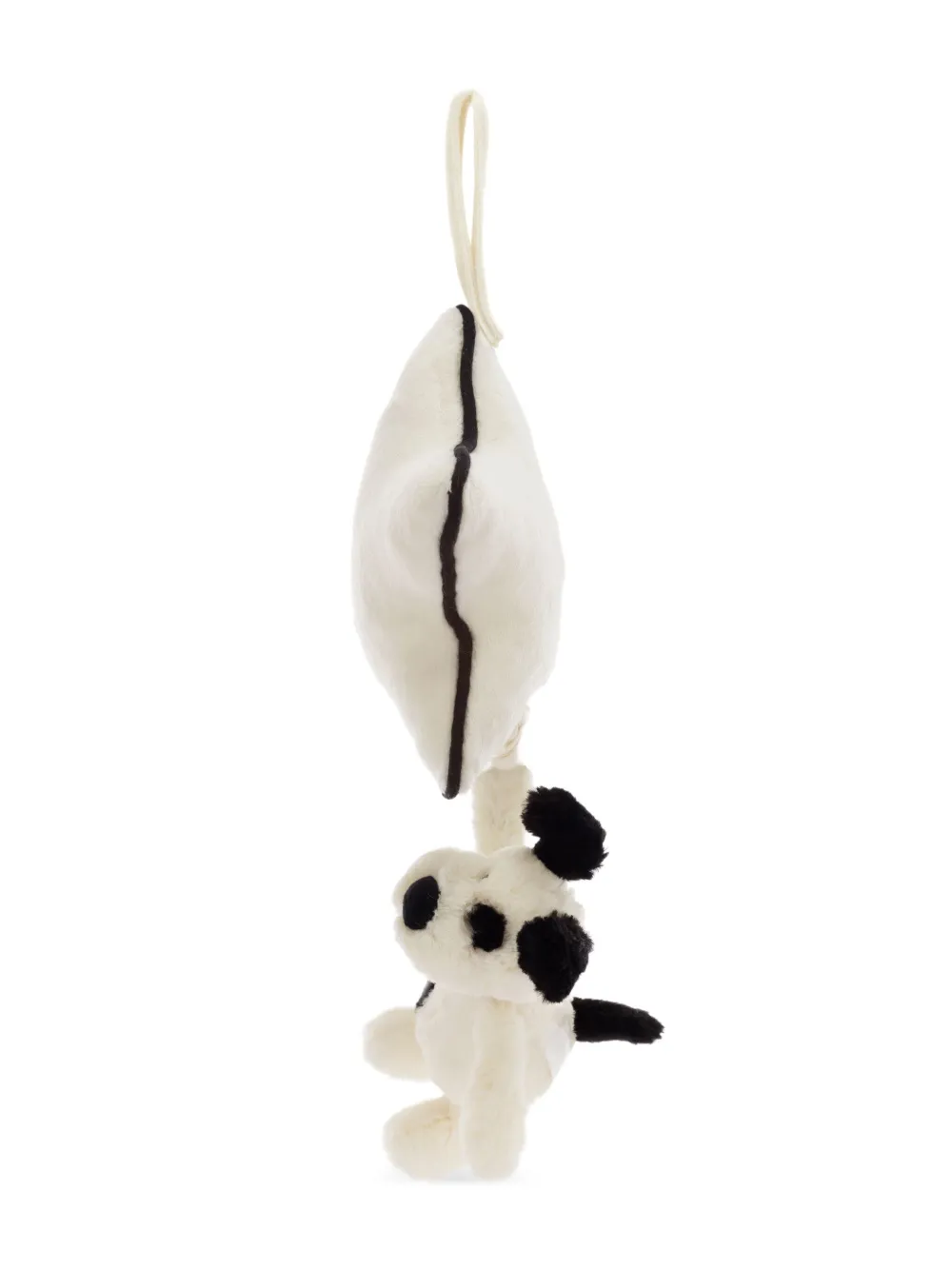Jellycat Sneakers Bashful Puppy | Nido | Image 4