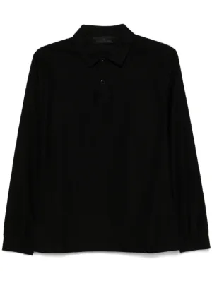 Stone Island（ストーンアイランド）メンズ ポロシャツ - FARFETCH