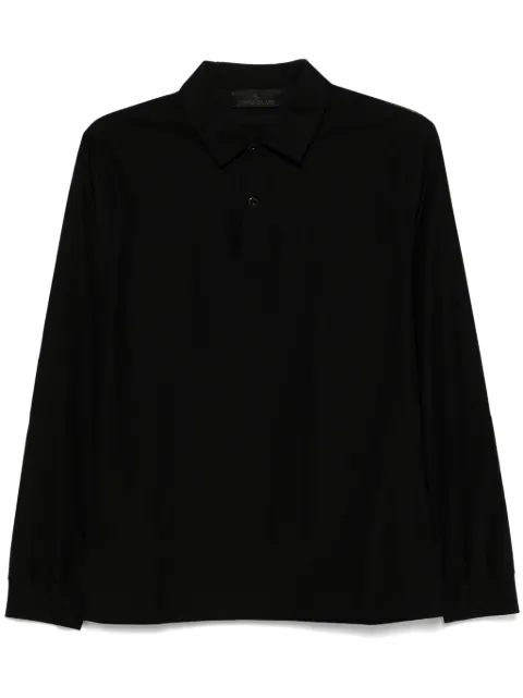 Stone Island playera tipo polo