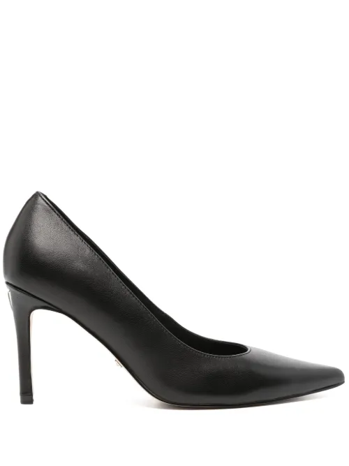 Escarpins en cuir 90 mm - GUESS USA - Modalova