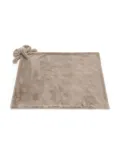 Jellycat smudge Elephant blankie - Neutrals