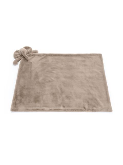 Jellycat smudge Elephant blankie