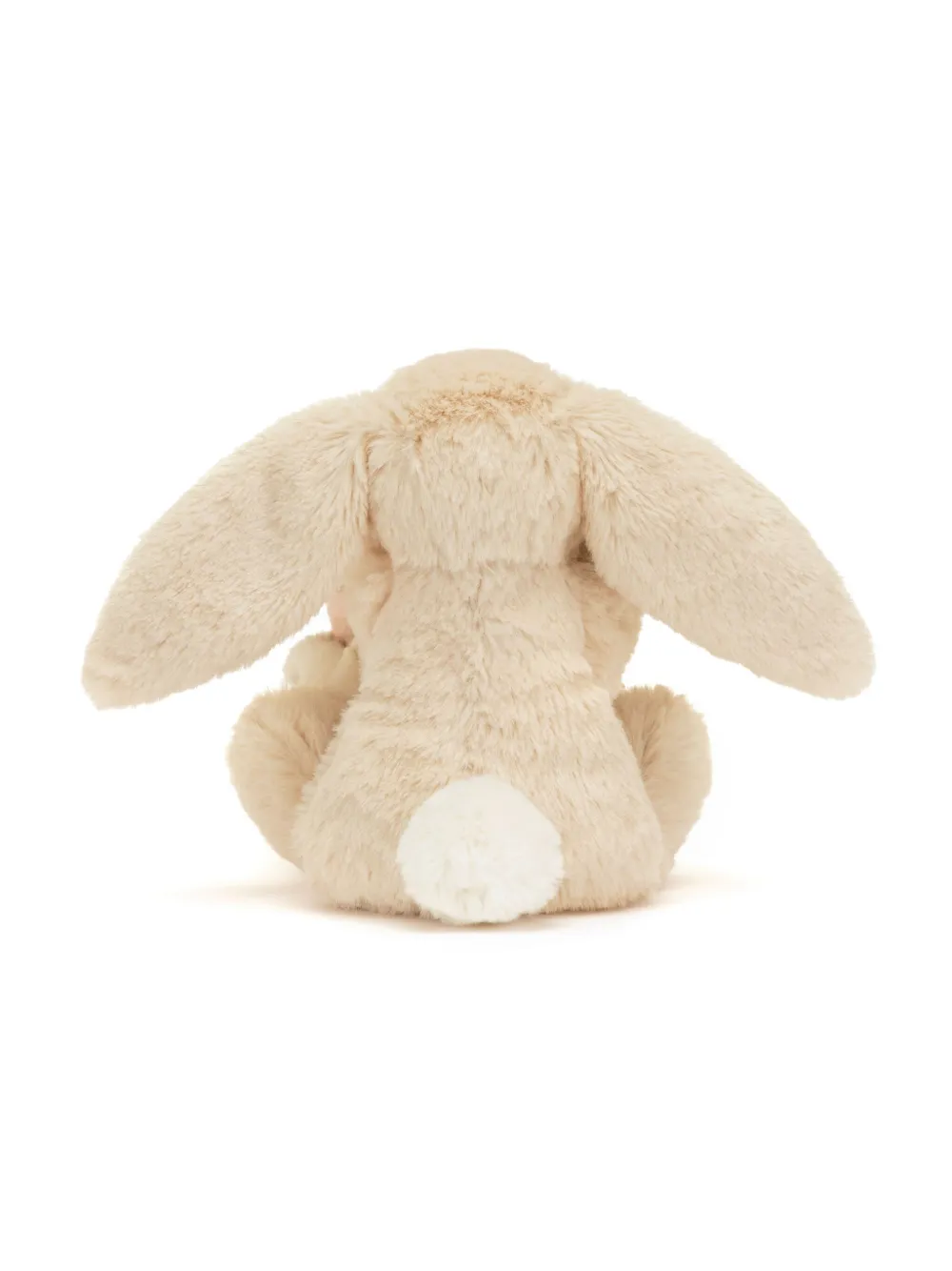 Jellycat Coniglietto Bashful Luxe Bunny | Nido | Image 4