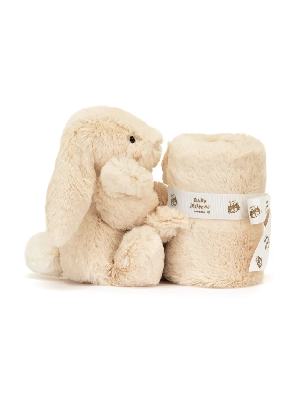 Jellycat Coniglietto Bashful Luxe Bunny | Regali | Image 3