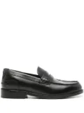 Clarks Originals Craft James loafers - Black