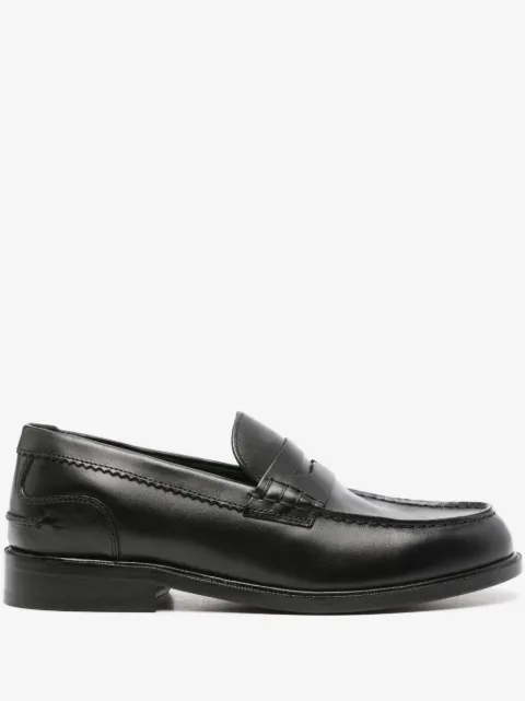 Clarks Originals Craft James loafers