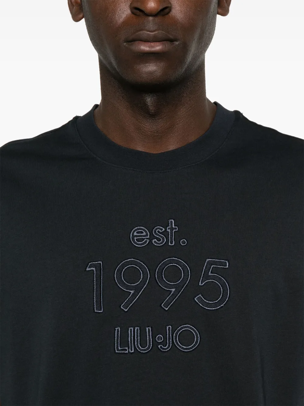 T shirt liu jo 2014 cheap