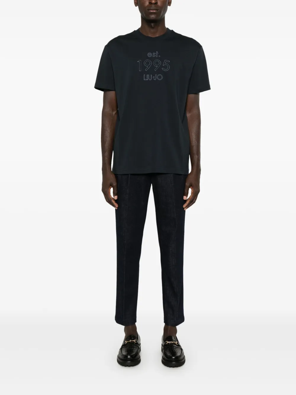 T shirt liu jo 2014 on sale