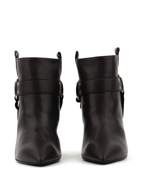 Paul Warmer 90mm Arizona boots PWVR4222TDM - 2