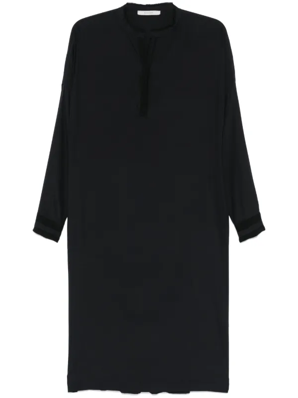 定価16.5万 KristenseN DU NORD / Shirt Dress 25142590_55471715_600.jpg