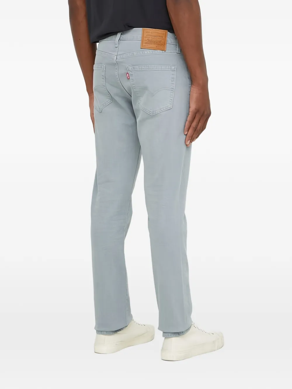 Levi's 511 jeans Blauw