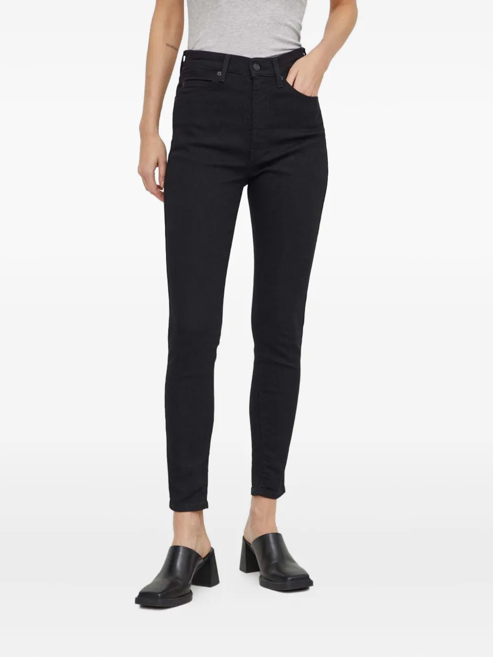 Levi's Retro ジーンズ - ブラック Levi's Retro ジーンズ - ブラック