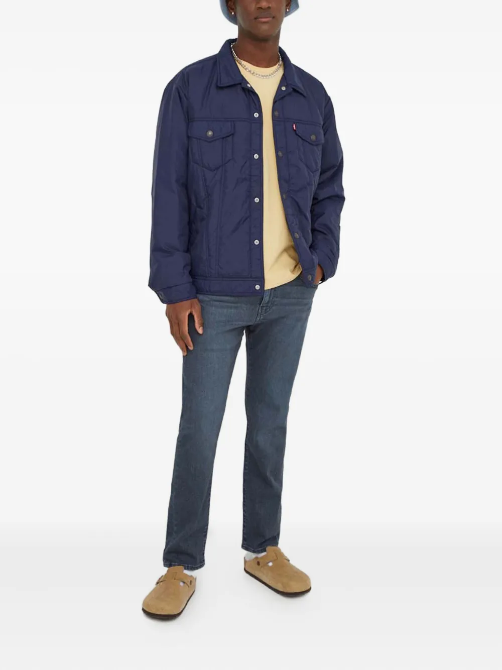 Levi's jeans 502 | Jeans tapered | Image 2