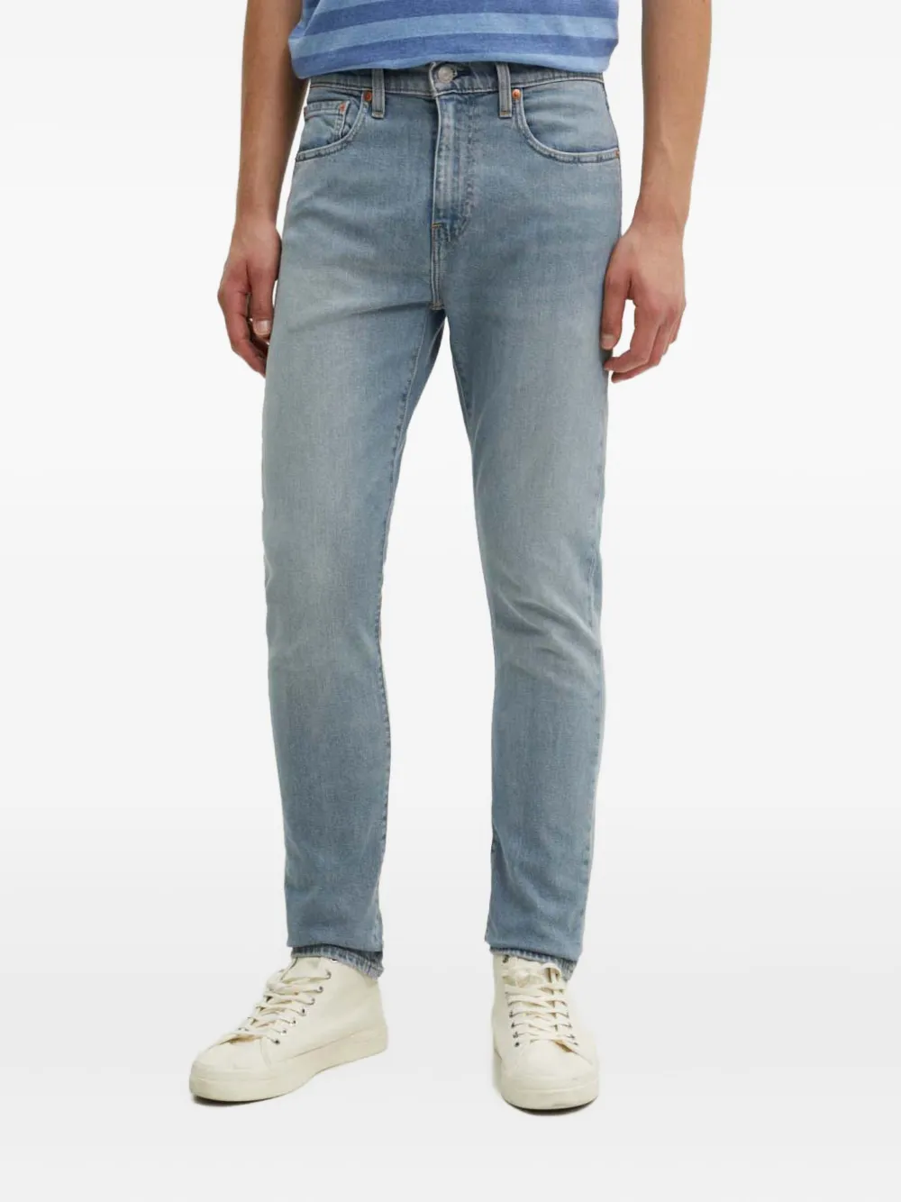 Levi's 512 Jeans | Blau | Image 1