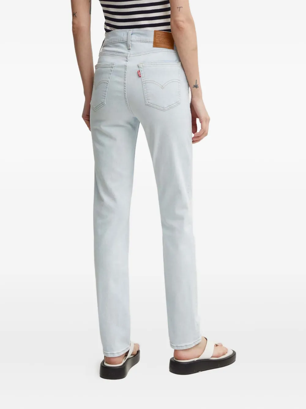 Levi's 724 Jeans In Multi