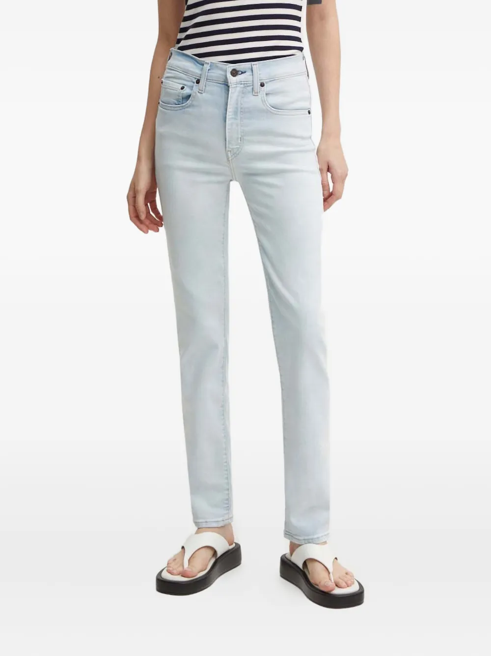 Levi's 724 Jeans In Multi