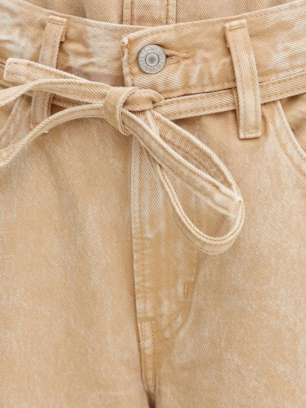 Levi's Xl Jeans In Gray