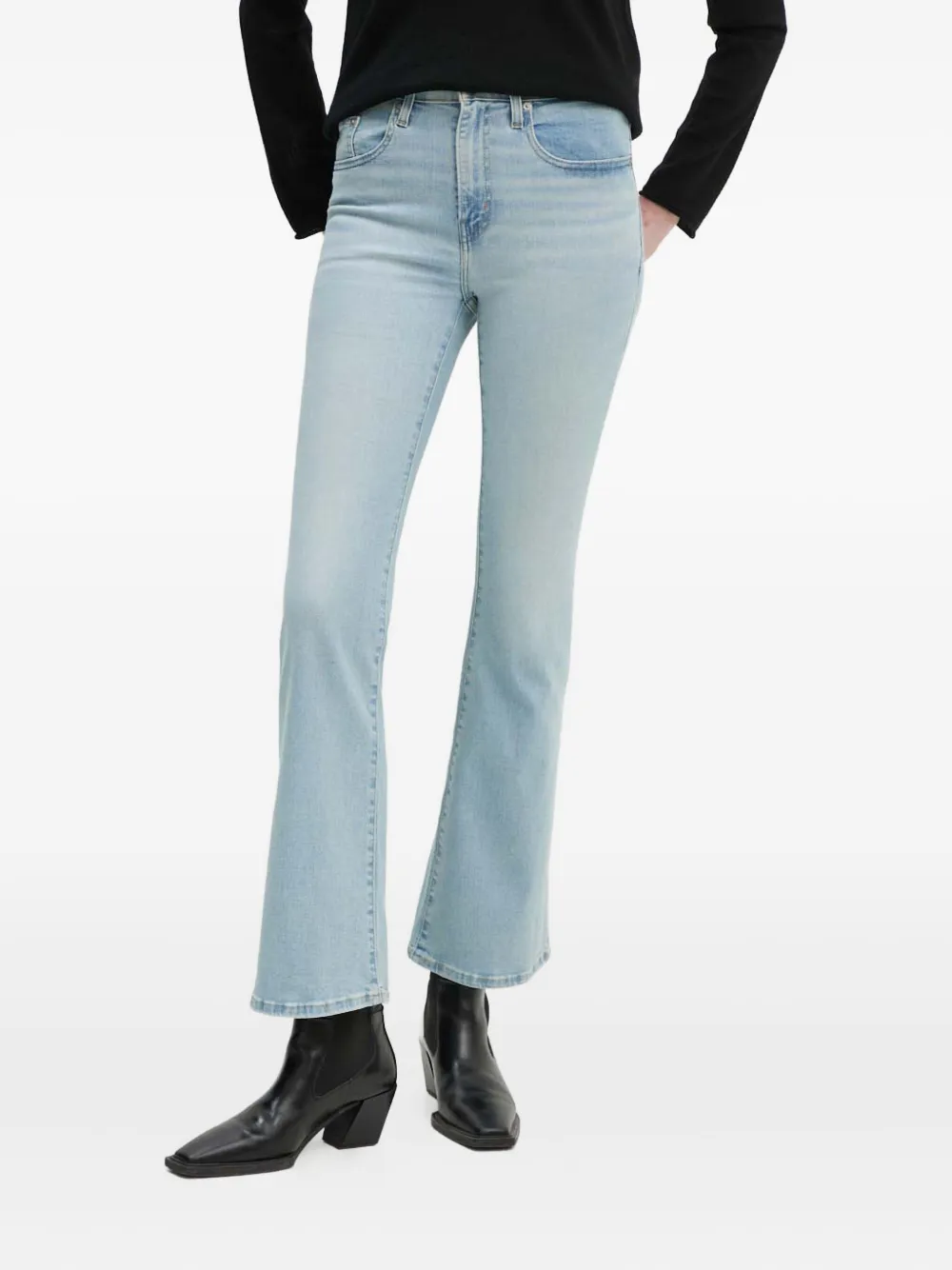 Levi's 726 jeans | Blue | Image 1