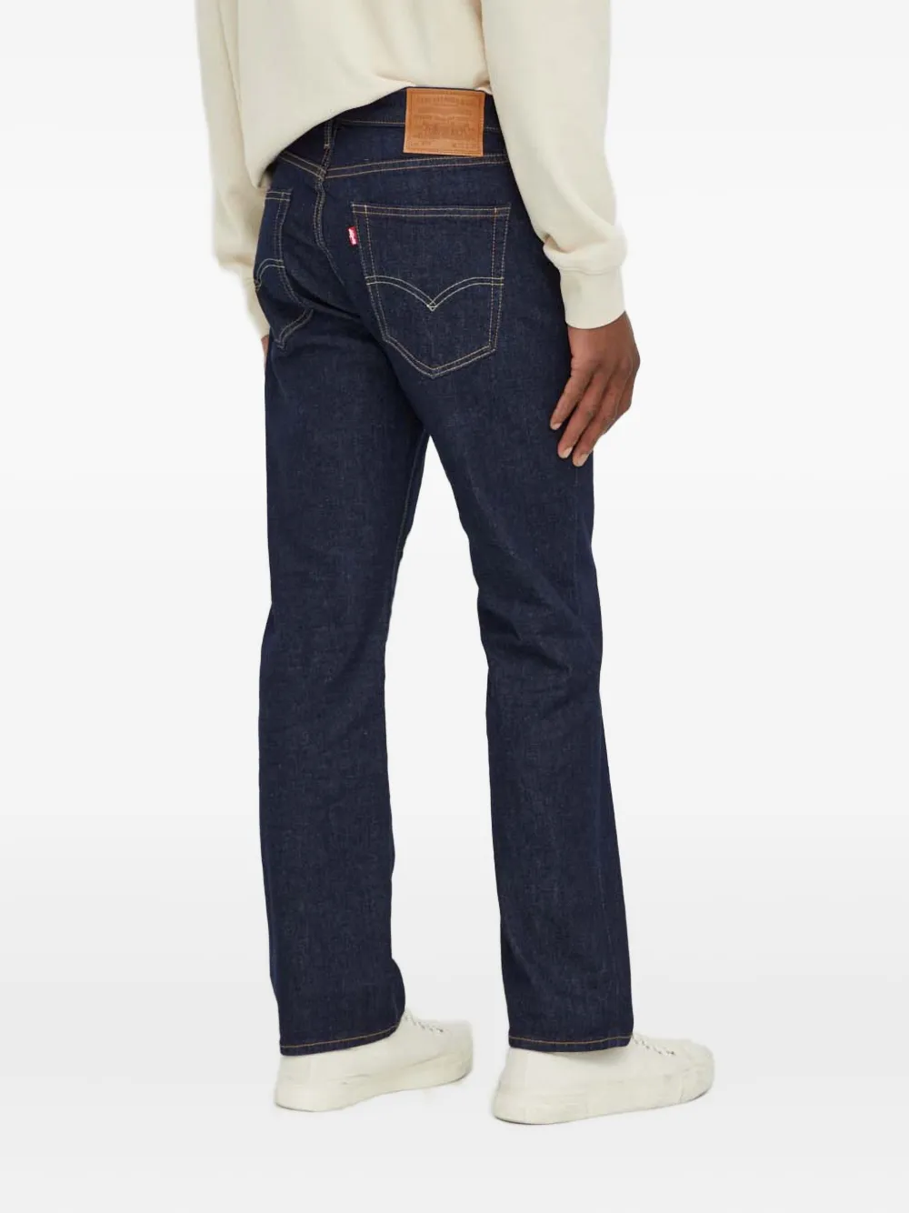 Levi's 514 Jeans In Blue