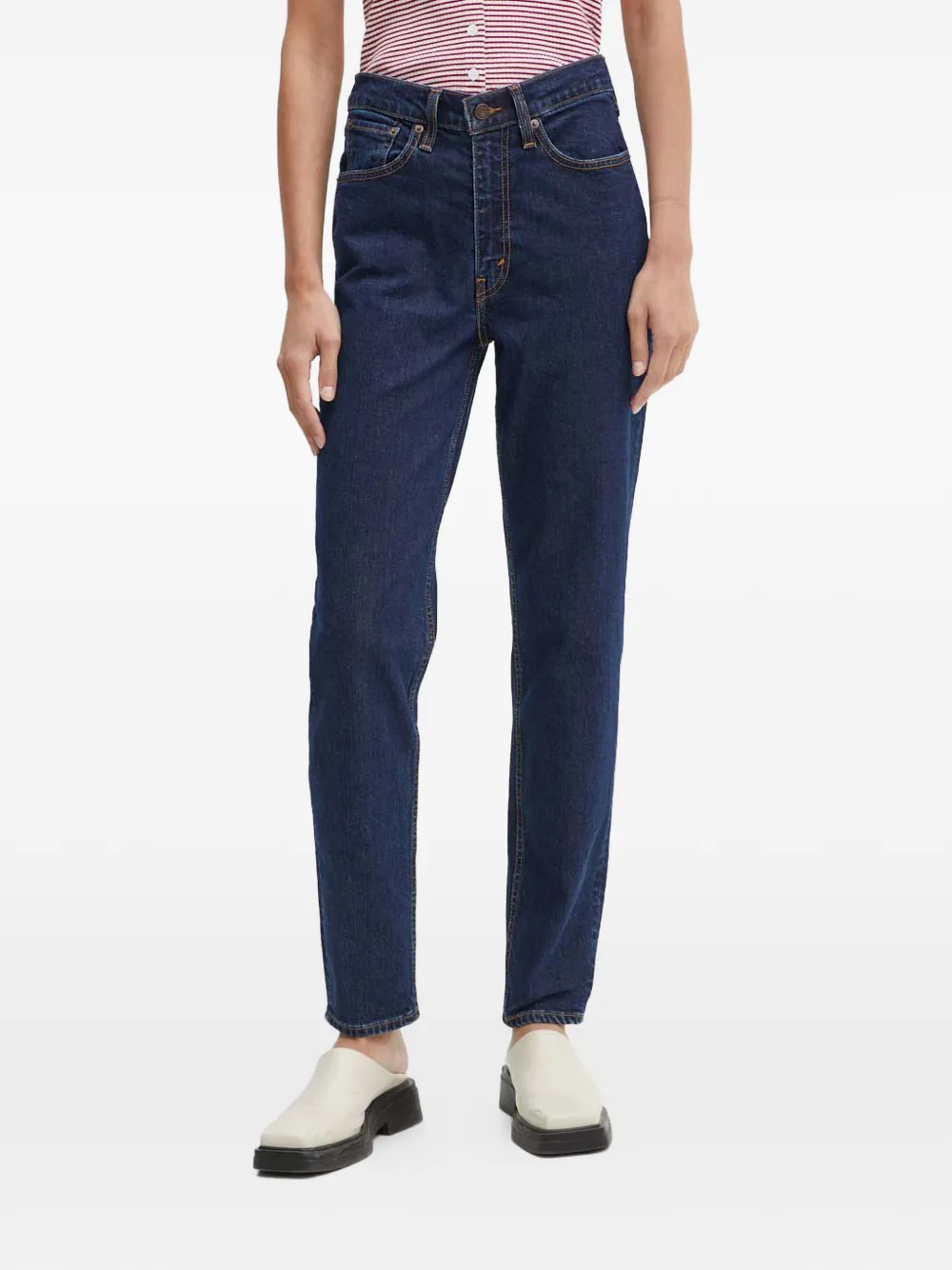 Levi's pocket jeans - Blu