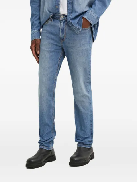 Levi's Jeans con applicazione