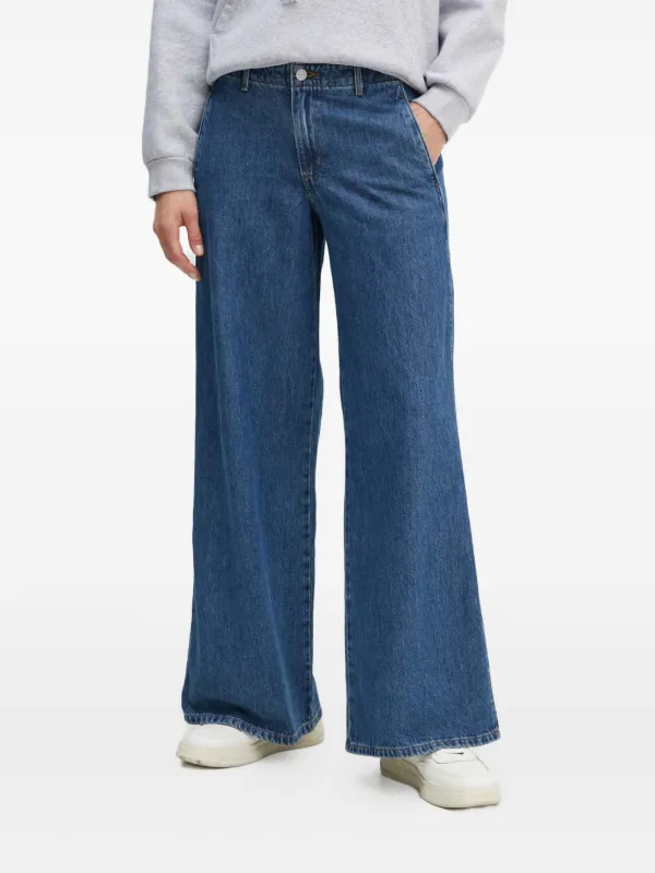 Levi's Women Pants Xl Chino, safari, 25 / 31
