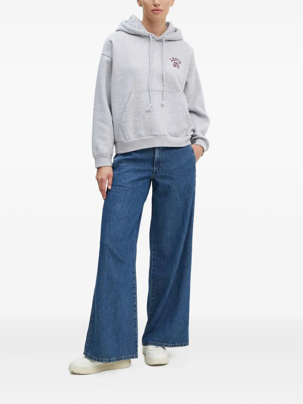 Levi's XL Chino Performance Cool jeans | Wide-Leg Jeans | Image 2