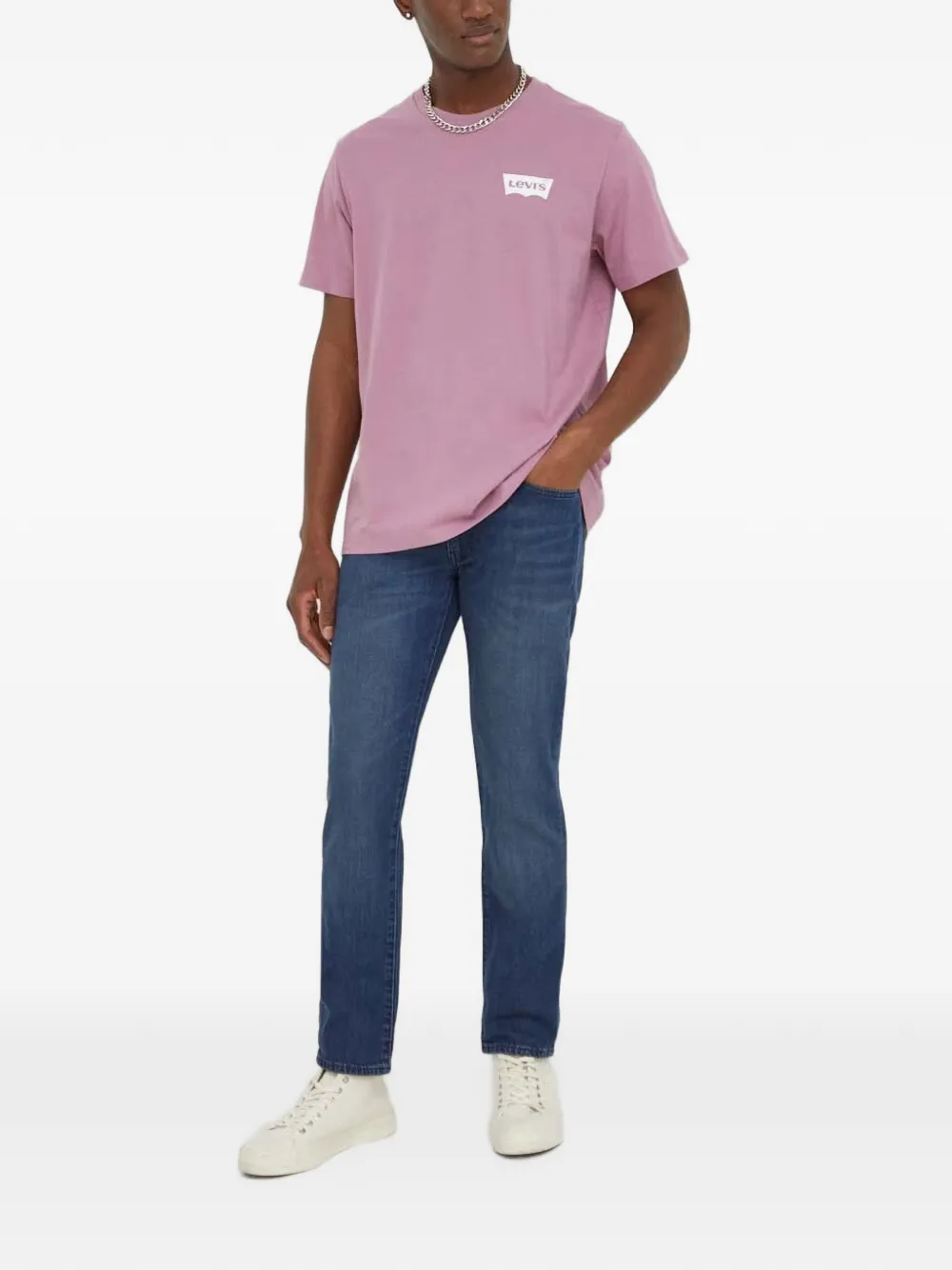Levi's 511™ denim jeans Blauw