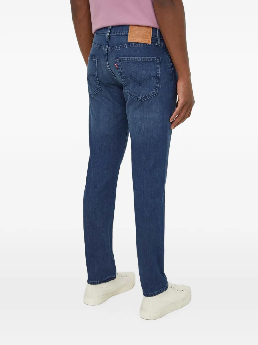 Levi's 511™ denim jeans Blauw