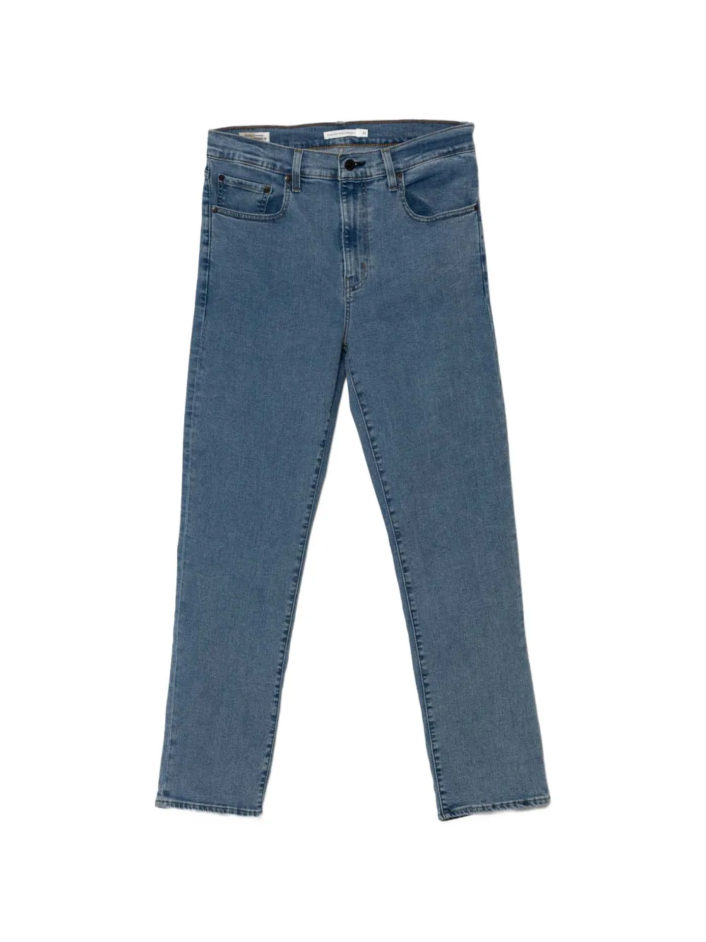 Levi's five-pockets jeans - Blu