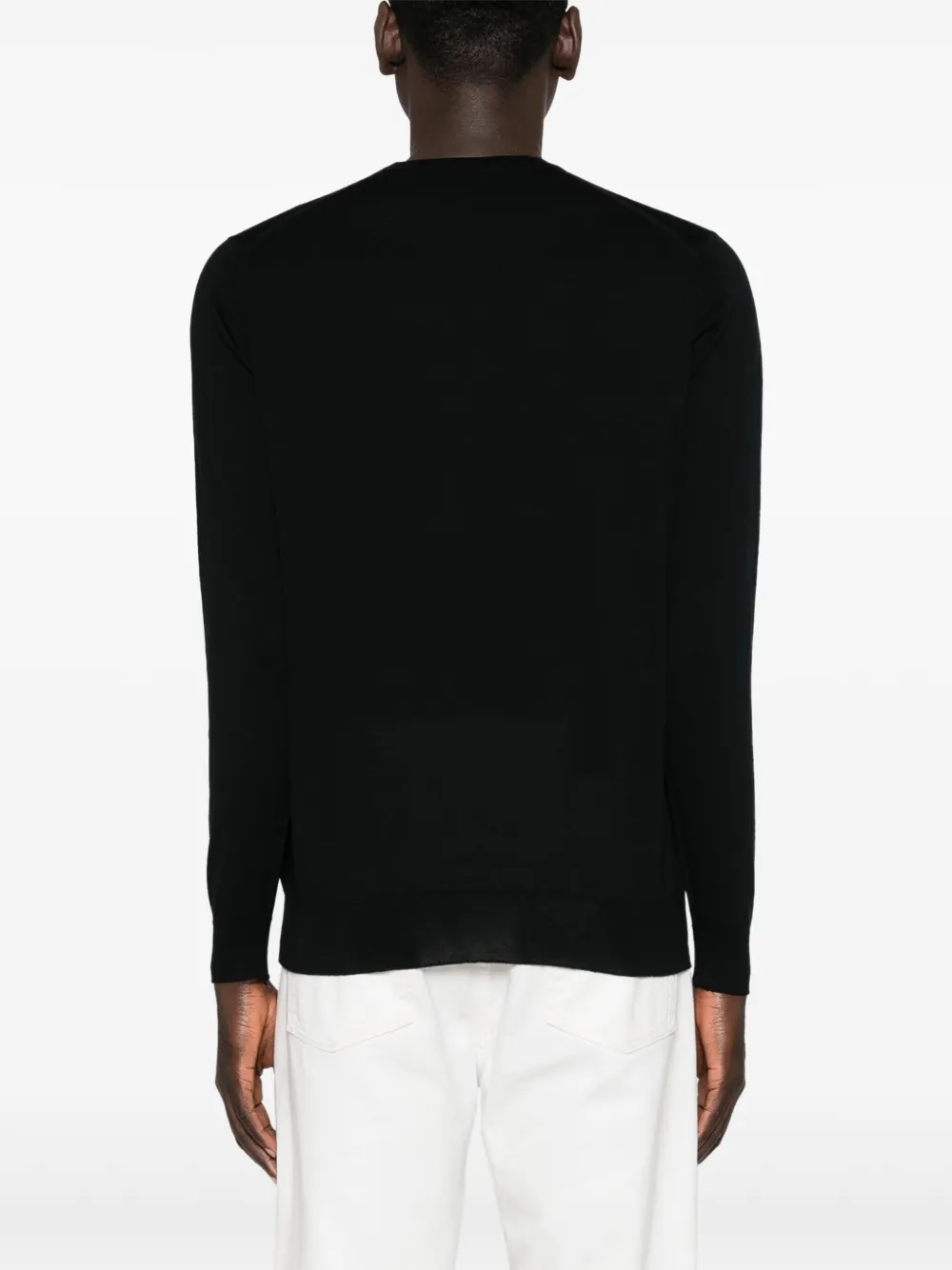 John Smedley Maglione Darley | Abbigliamento | Image 4