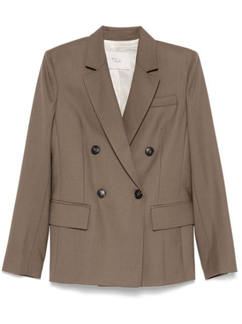 Tela blazer Soho