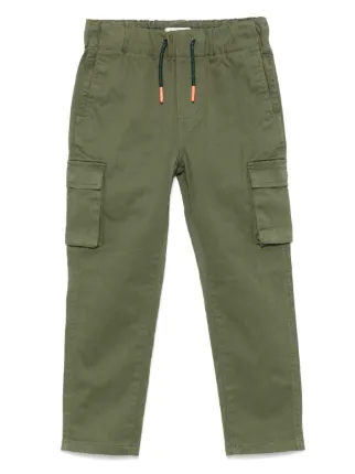 Scotch & Soda