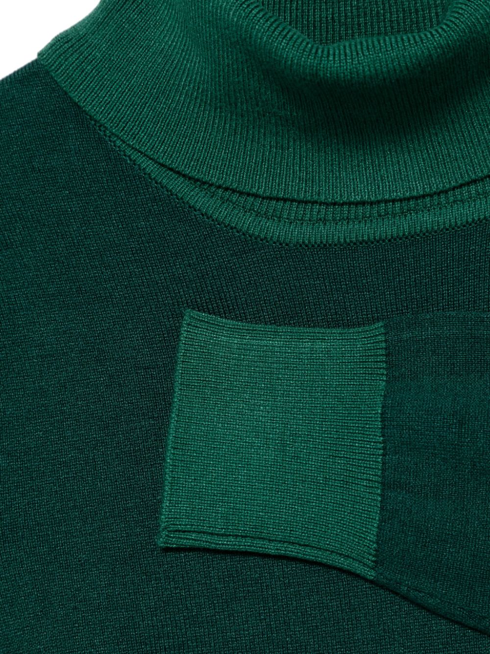 Tagliatore ribbed-knit sweater Men