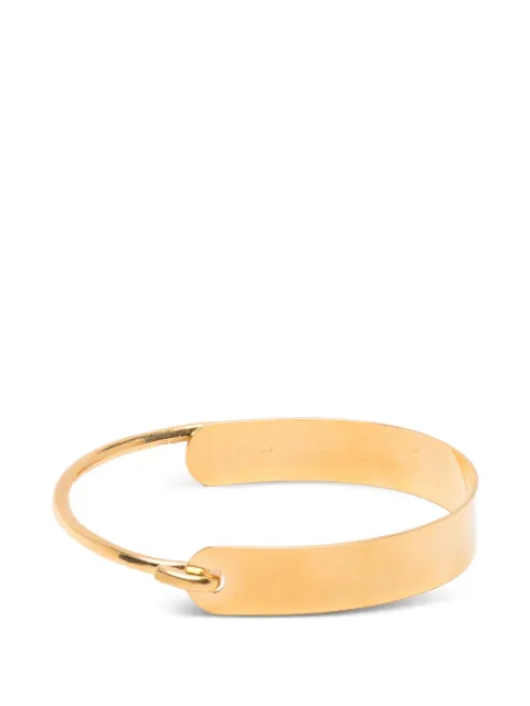 Wouters & Hendrix hook-embellishment bracelet