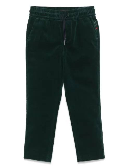Scotch & Soda tapered corduroy chinos